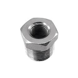 Nitrous Express - Nitrous Express 16148P Pipe Fitting Male To Female Reducer - Image 1