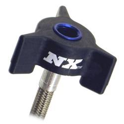 Nitrous Express - Nitrous Express 16064 Hose End For NXL - Image 1
