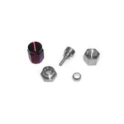 Nitrous Express - Nitrous Express 10002-R Compression Fitting - Image 1