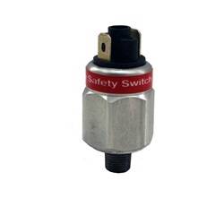 Nitrous Express - Nitrous Express 15708P Fuel Pressure Safety Switch - Image 1