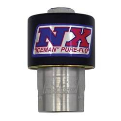 Nitrous Express - Nitrous Express 15503P Super Shark Nitrous Solenoid - Image 1