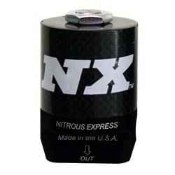 Nitrous Express - Nitrous Express 15301LP Lightning Series Solenoid - Image 1