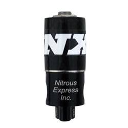 Nitrous Express - Nitrous Express 15101LP Lightning Series Solenoid - Image 1