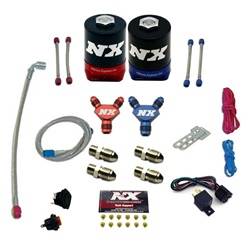 Nitrous Express - Nitrous Express NX200 Dual Stage Conversion Kit - Image 1