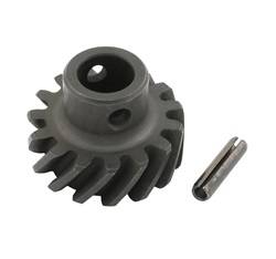 MSD Ignition - MSD Ignition 29459PD Distributor Drive Gear - Image 1