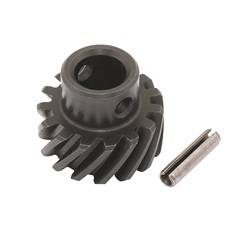 MSD Ignition - MSD Ignition 29464PD Distributor Drive Gear - Image 1