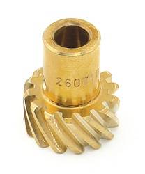 MSD Ignition - MSD Ignition 29434 Distributor Drive Gear - Image 1