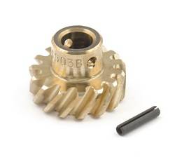 MSD Ignition - MSD Ignition 29430 Distributor Drive Gear - Image 1