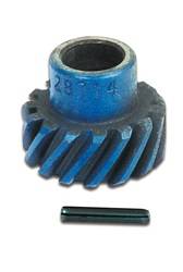 MSD Ignition - MSD Ignition 29421 Distributor Drive Gear - Image 1