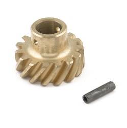MSD Ignition - MSD Ignition 29431PD Distributor Drive Gear - Image 1