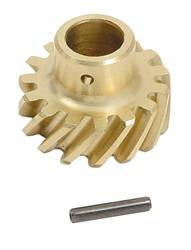 MSD Ignition - MSD Ignition 29431 Distributor Drive Gear - Image 1