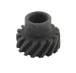 MSD Ignition - MSD Ignition 29421PD Distributor Drive Gear - Image 1