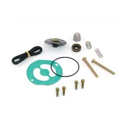 MSD Ignition - MSD Ignition 29889 Comp Pump Seal And Repair Kit - Image 1