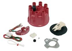 MSD Ignition - MSD Ignition 503M Unilite Breakerless Ignition Conversion Kit - Image 1