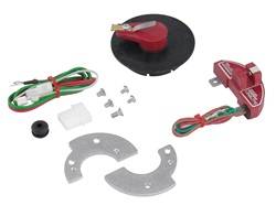 MSD Ignition - MSD Ignition 502M Unilite Breakerless Ignition Conversion Kit - Image 1