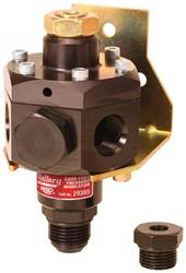 MSD Ignition - MSD Ignition 29385 Fuel Pressure Regulator - Image 1