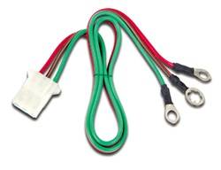 MSD Ignition - MSD Ignition 29349 Distributor Wiring Harness - Image 1