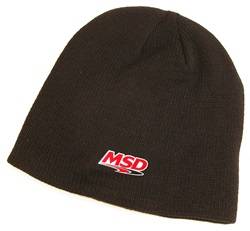 MSD Ignition - MSD Ignition 93541 Beanie - Image 1