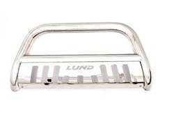 Lund - Lund 27021202 Bull Bar W/LED Light Bar - Image 1