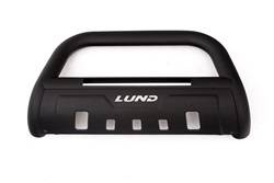 Lund - Lund 27121202 Bull Bar W/LED Light Bar - Image 1