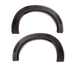 Lund - Lund EX119TB Extra Wide Style Fender Flare Set - Image 1