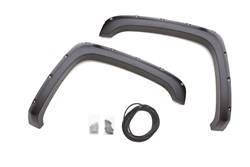 Lund - Lund RX103SA Rivet Style Fender Flare Set - Image 1