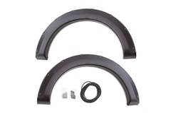 Lund - Lund RX310TB Rivet Style Fender Flare Set - Image 1