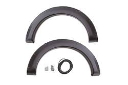 Lund - Lund RX312SB Rivet Style Fender Flare Set - Image 1