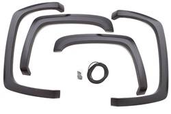 Lund - Lund SX103S Sport Style Fender Flare Set - Image 1