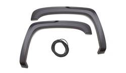 Lund - Lund SX103TA Sport Style Fender Flare Set - Image 1