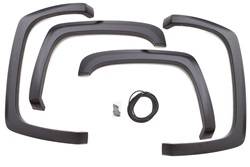 Lund - Lund SX106S Sport Style Fender Flare Set - Image 1