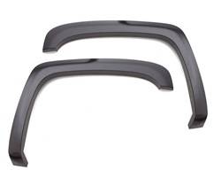 Lund - Lund SX109S Sport Style Fender Flare Set - Image 1