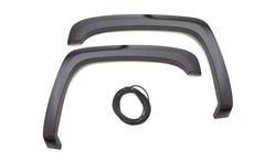 Lund - Lund SX103SA Sport Style Fender Flare Set - Image 1