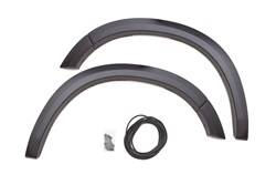 Lund - Lund SX202SA Sport Style Fender Flare Set - Image 1