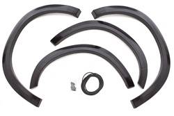 Lund - Lund SX204S Sport Style Fender Flare Set - Image 1