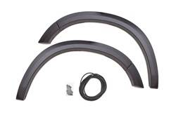 Lund - Lund SX202TA Sport Style Fender Flare Set - Image 1