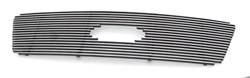 Lund - Lund 84125 Original Bar Grille - Image 1