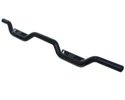 Lund - Lund 26610014 Latitude Nerf Bar - Image 1