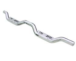 Lund - Lund 26510014 Latitude Nerf Bar - Image 1