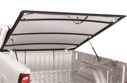 Lund - Lund 98814 Genesis Elite Hinged Tonneau - Image 1