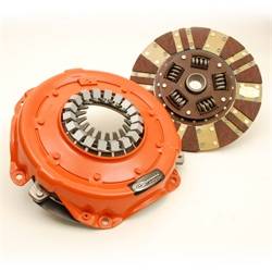 Centerforce - Centerforce DF810739 Dual Friction Clutch Kit - Image 1