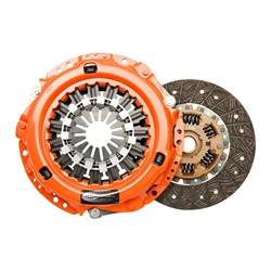 Centerforce - Centerforce CFT505120 Centerforce II Clutch Pressure Plate And Disc Set - Image 1