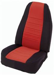 Smittybilt - Smittybilt 47830 Neoprene Seat Cover - Image 1