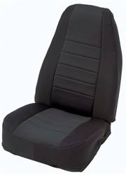 Smittybilt - Smittybilt 47801 Neoprene Seat Cover - Image 1