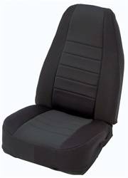 Smittybilt - Smittybilt 47501 Neoprene Seat Cover - Image 1
