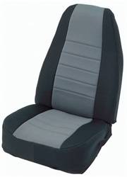 Smittybilt - Smittybilt 47722 Neoprene Seat Cover - Image 1