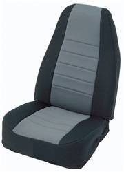 Smittybilt - Smittybilt 47822 Neoprene Seat Cover - Image 1