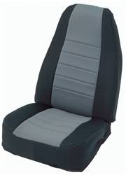 Smittybilt - Smittybilt 47522 Neoprene Seat Cover - Image 1