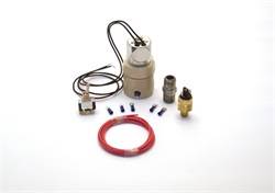 Canton Racing Products - Canton Racing Products 24-275X Accusump Pro Electric Pressure Control Valve - Image 1