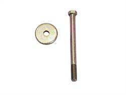 Canton Racing Products - Canton Racing Products 76-555 Balancer Bolt - Image 1